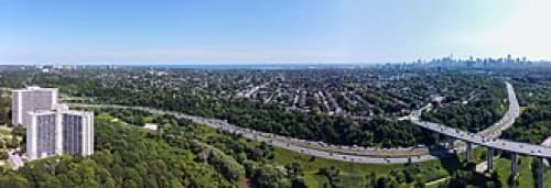 Corporate catering in East York
