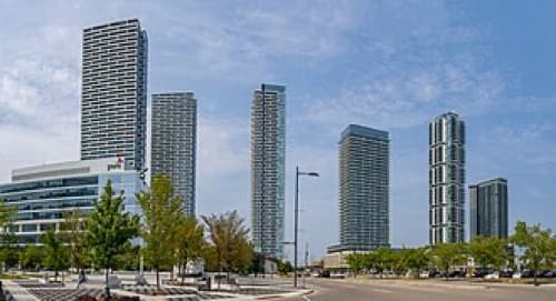 Corporate catering in Vaughan