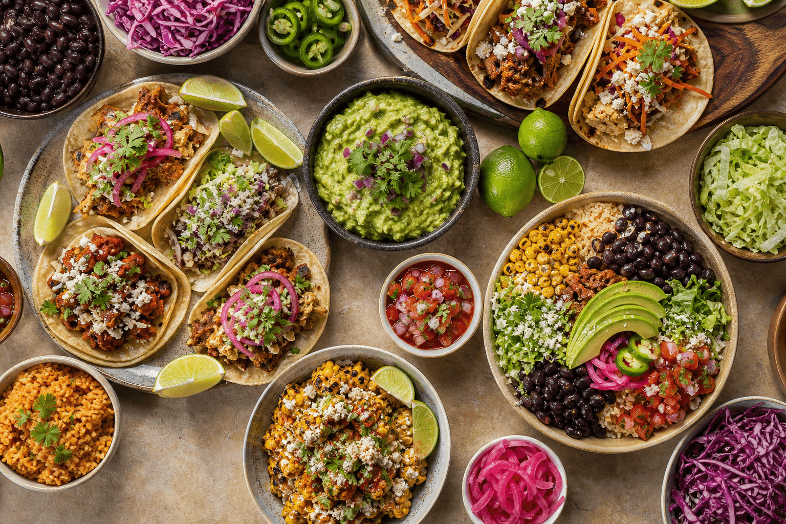 Office party catering
